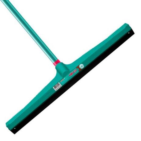 Noviça rodo vai vem plast *M* (borracha)