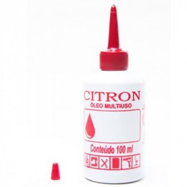 Oleo mulitiuso 100ml Citron