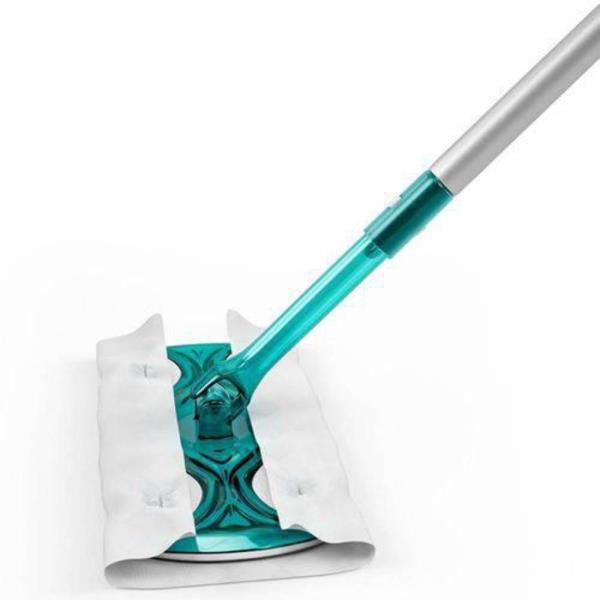 REFIL SECO PARA MOP EASY FLOOR 16 PCS FLASHLIMP