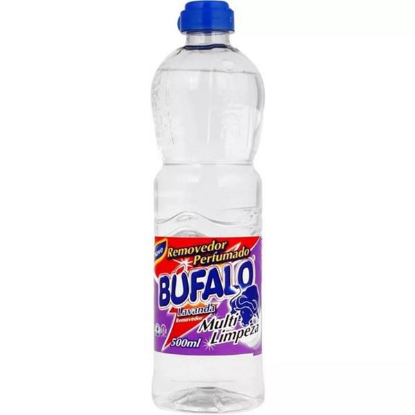 Removedor bufalo 500ml lavanda