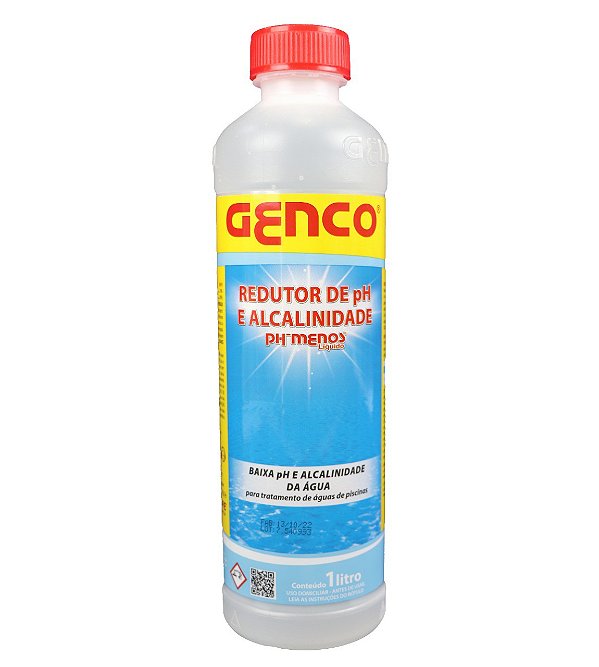 PH MENOS GENCO 1L