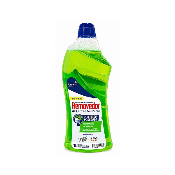 Removedor de ceras Casa Km 1L