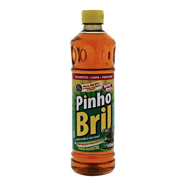 Pinho bril 500ml