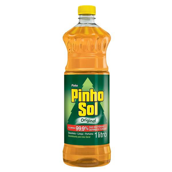 Pinho Sol Original 1L