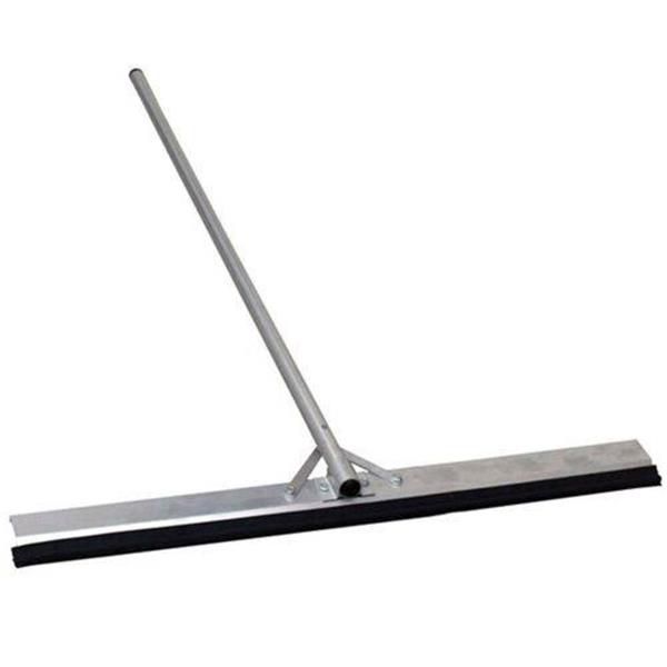 RODO DE ALUMINIO - 60CM Botafogo