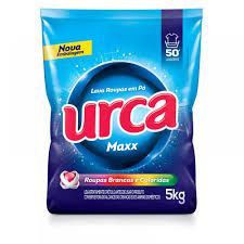 Sabao em po Urca Sache 1KG Maxx