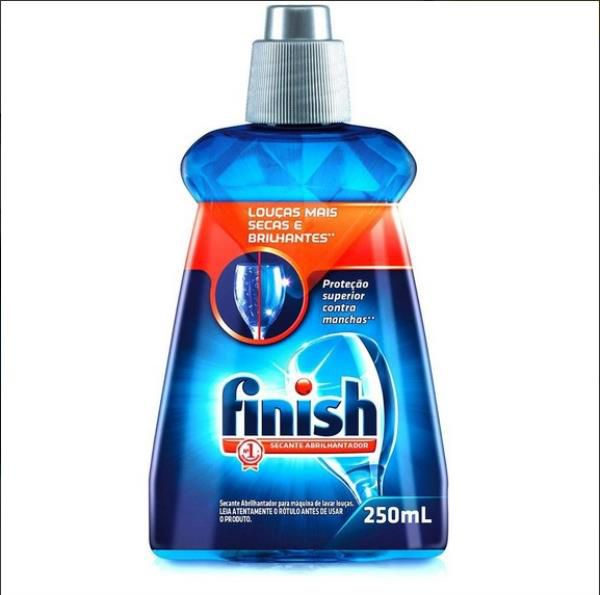 Secante finish 250ml