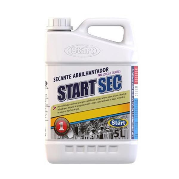 SECANTE START SEC 5L