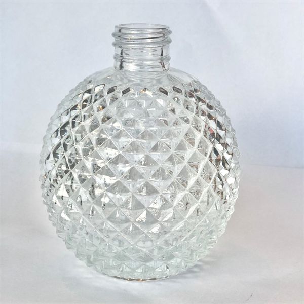 Vidro bico de jaca 270ml (sem valvula)