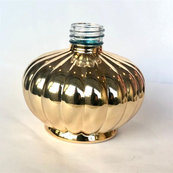 Vidro cindy ouro 230ml
