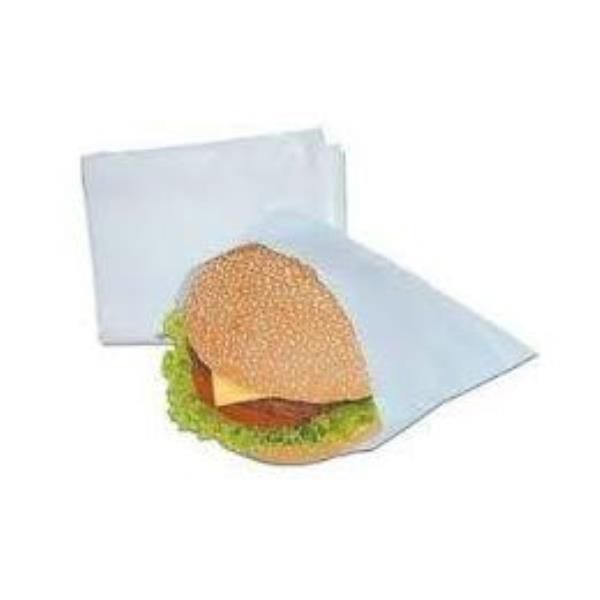Saco hamburgao - mono c/ 500 Cardoso