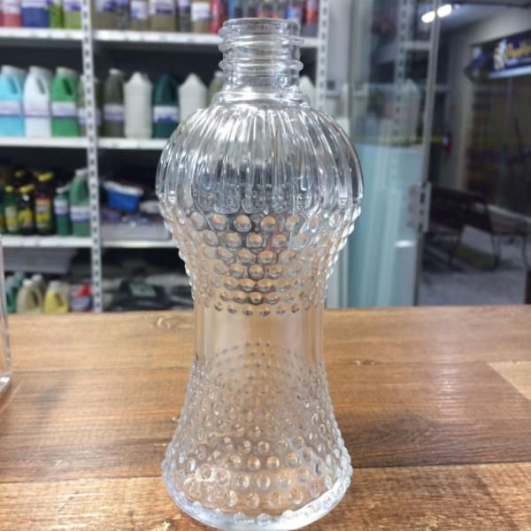 Vidro class cintura 200ml
