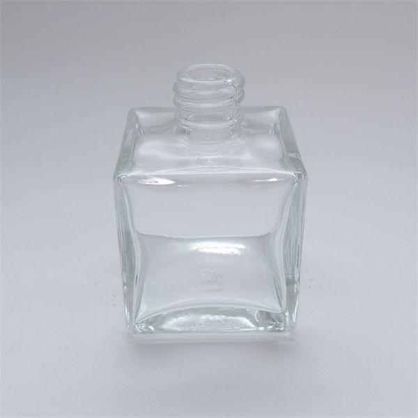 Vidro cube 250ml (sem valvula)