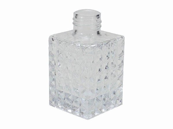 Vidro diamante quad 100ml (SEM VALVULA)