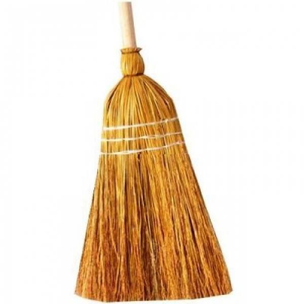 Vassoura Caipira AMN