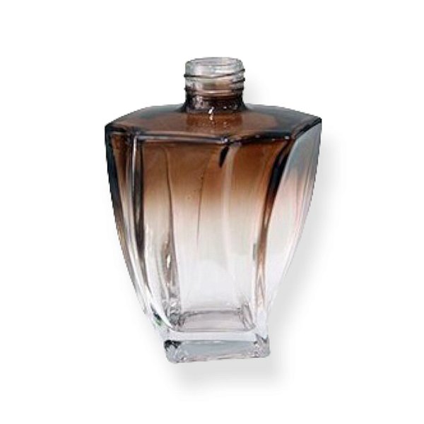 Vidro elegance 200ml citrino R28 (sem válvula)