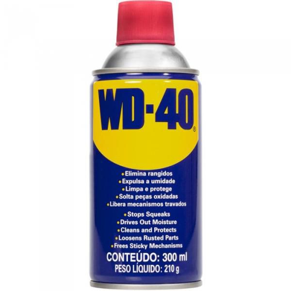 WD-40 300ml