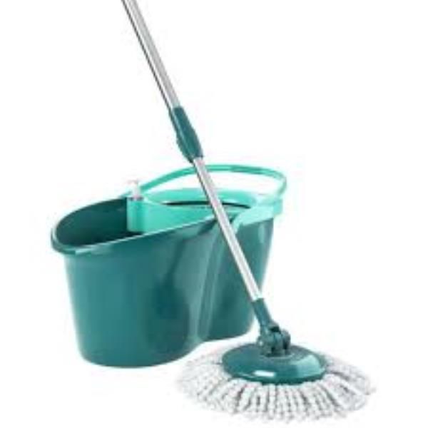 MOP GIRATORIO ODYSSEY FIT FLASHLIMP