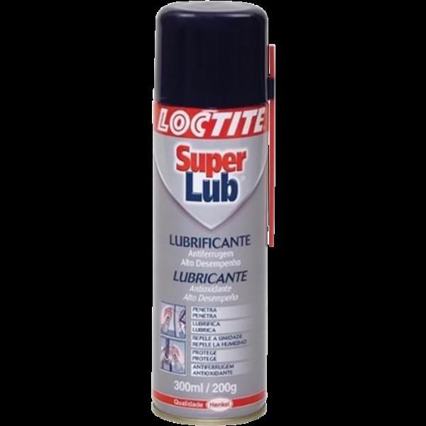 OLEO LUBRIFICANTE SUPER LUB 300ml
