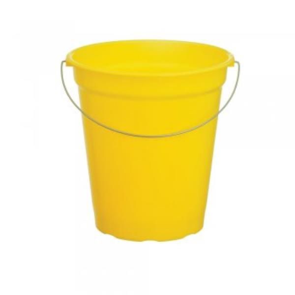 BALDE 13,8L  NEON SANTANA