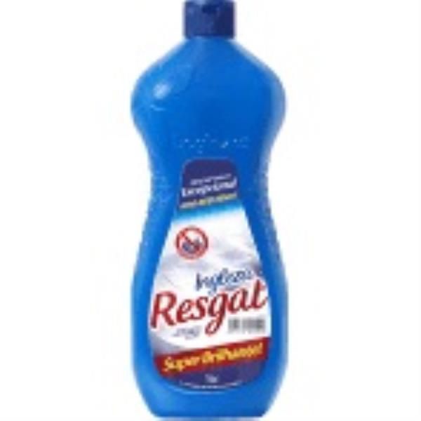 CERA INGLEZA RESGAT INCOLOR 750ML
