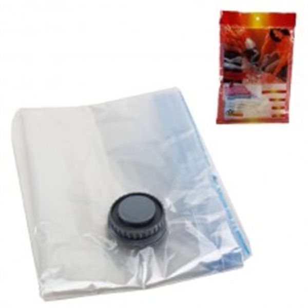 Embalagem A Vacuo 60X80Cm De Plastico MONALIZA