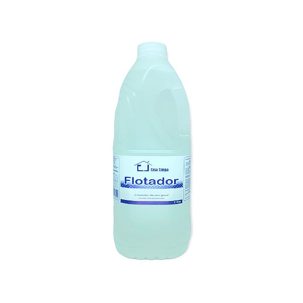 FLOTADOR 2L CASA LIMPA