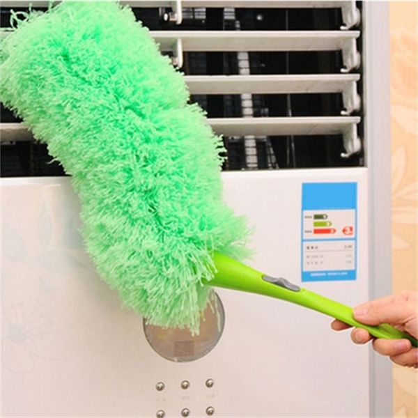 Espanador Soft de microfibra Nobre