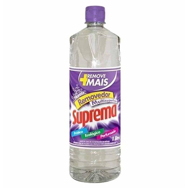 REMOVEDOR SUPREMA 1l FLORATA