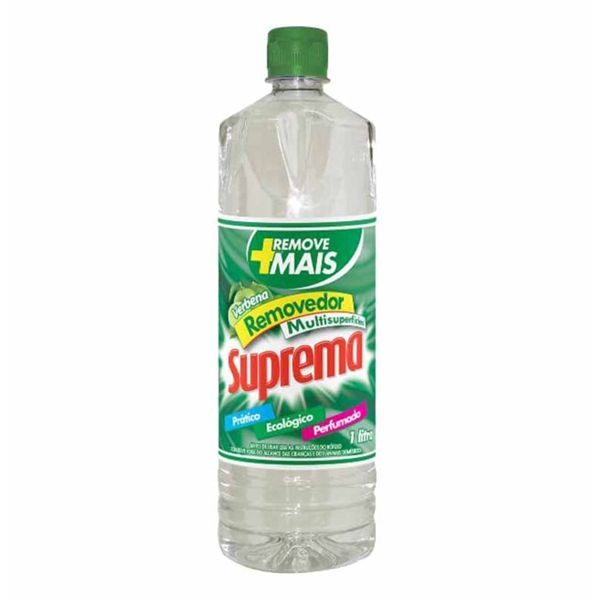REMOVEDOR SUPREMA 1L VERBENA