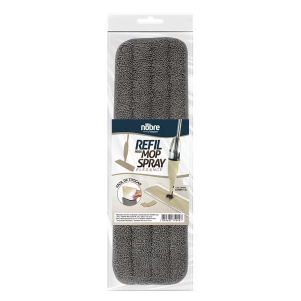 Refil Mop Spray Elegance – Nobre