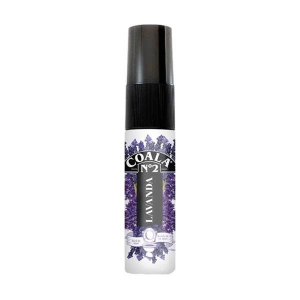 BLOQUEADOR DE ODORES COALA N Lavanda 15ML