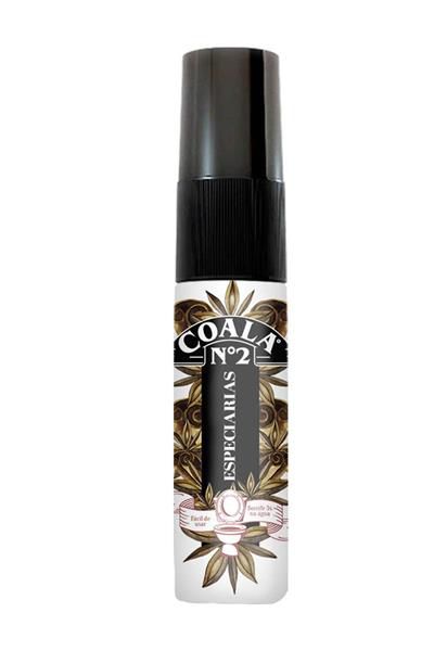 BLOQUEADOR DE ODORES COALA N Especiarias 15ML