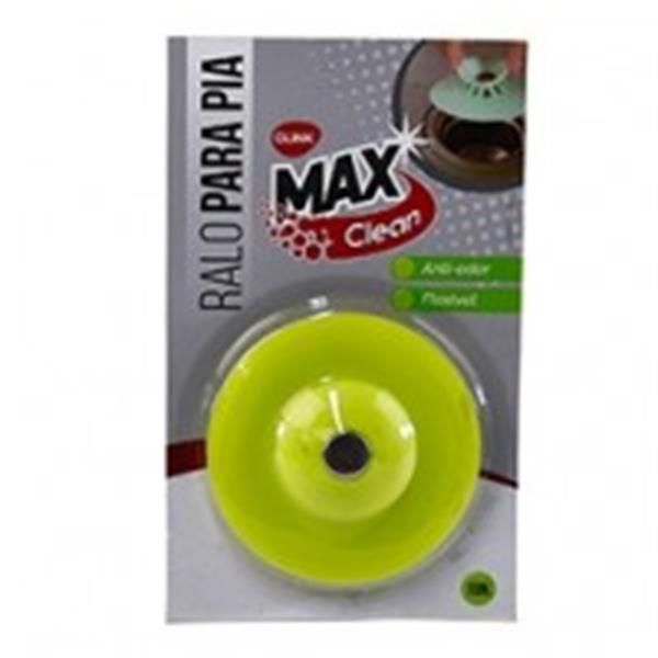 Ralo Para Pia De Silicone Clink