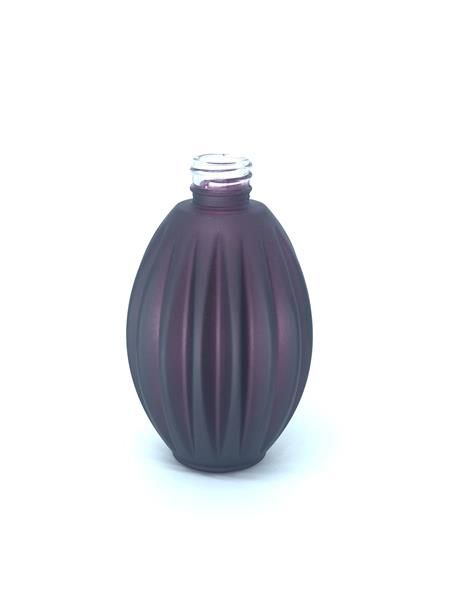 Vidro gomos 320ml beterraba fosco (sem valvula)
