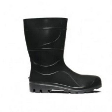 BOTA PVC S/FORRO PT 40 CRIVAL
