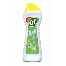 CIF CREMOSO LIMP PROF LIMAO 250ML.