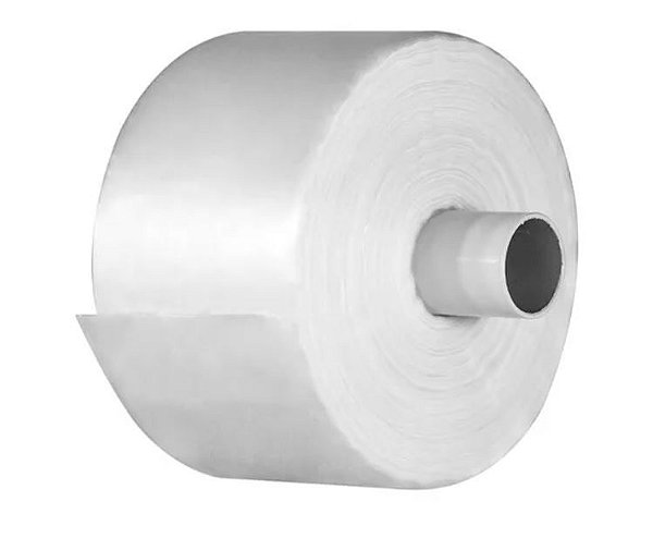 Bobina Cata Caca Coleta Fezes Animal 28 x 40 500unidades