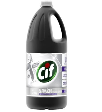 CIF MULTIUSO CREMOSO 2L