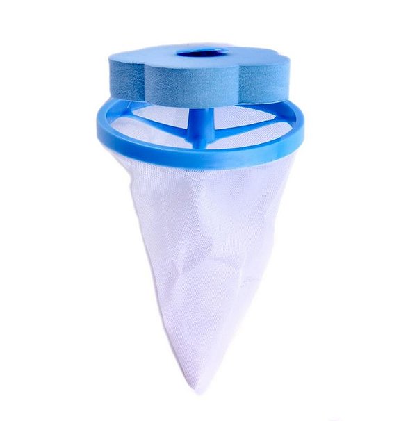 Coletor de Pelos para Maquina de Lavar CLINK