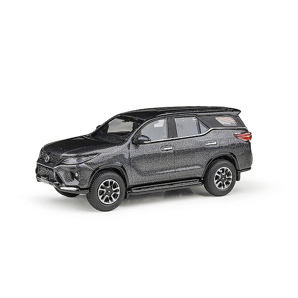 PRÉ-VENDA Para64 Toyota Hillux SW4 Fortuner 2023