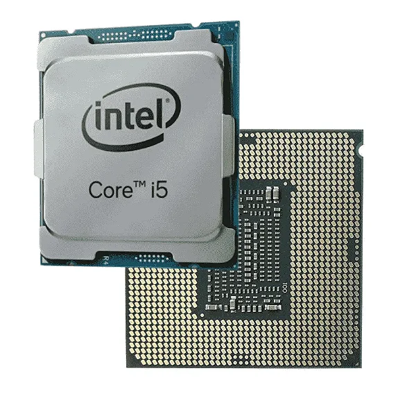 Processador Intel Core i5-9400 2.9GHz Cache 9MB LGA 1151 - BX80684I59400