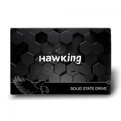 SSD Hawking 120GB 2.5" SATA III 7mm