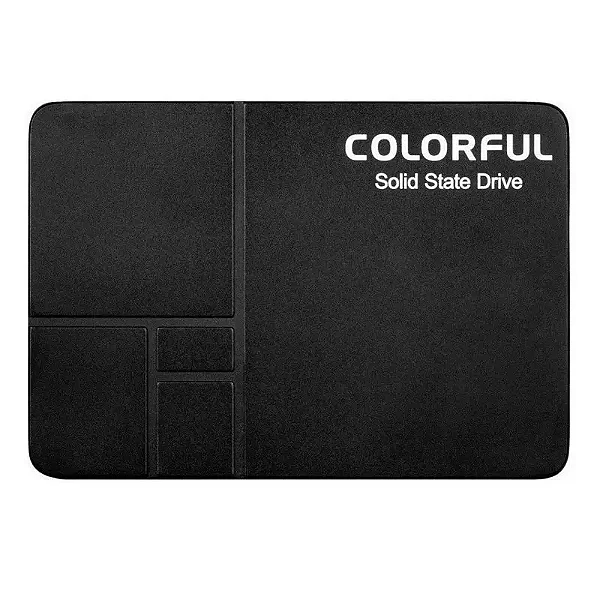 SSD Colorful SL500 240GB 2.5" SATA III