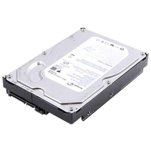 HD Interno 160GB Seagate Video 3.5" Pipeline HD SATA II - ST3160212SCE