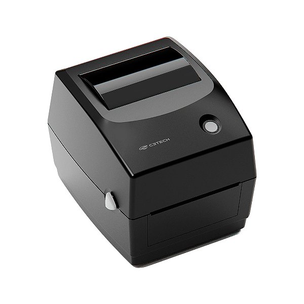Impressora de Etiquetas Térmica Direta C3Tech IT-W210 (Wi-Fi + USB + LAN)