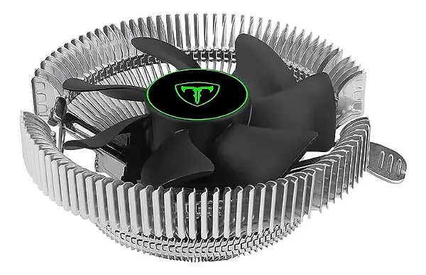 Air Cooler T-Dagger Viti 90mm para Intel e AMD (T-GC9110)
