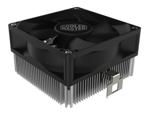 Cooler para Processador AMD Cooler Master RH-A30-25FK-R1 (AM4 / FM2+ / AM3+)
