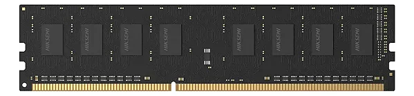 Memória RAM Hiksemi 16GB DDR4 3200MHz para Desktop - HSC416U32Z1