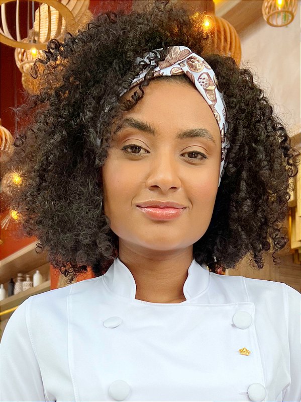 Turbante Bread Pães - Uniblu